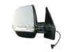 FIAT 000735528034 Outside Mirror